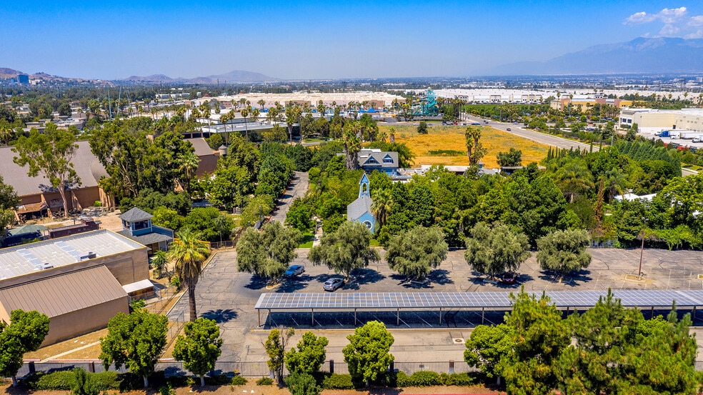 More Photos Of 2064 Orange Tree Ln, Redlands Lodge Meeting Hall For Sale