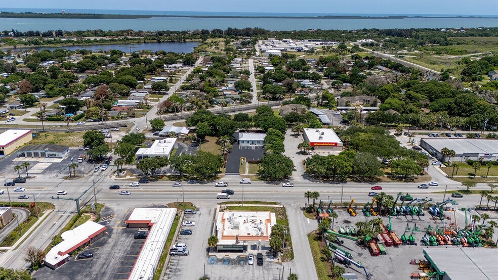 More Photos Of 2624 S Us Highway 1, Fort Pierce Medical For Sale