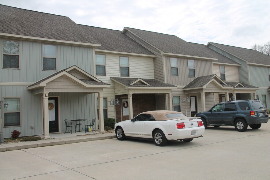 More Photos Of 406 S Wilkinson St, Milledgeville Apartments For Sale