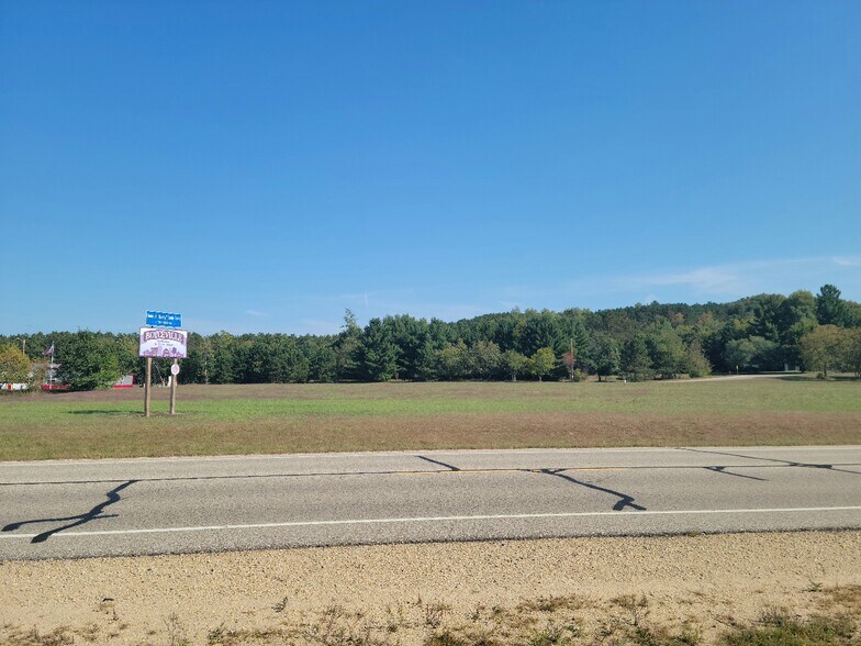 More Photos Of Charlotte St @ Range Rd, Boyceville Land For Sale