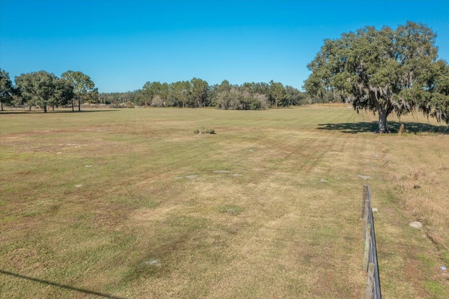 Primary Photo Of 31935 State Road 52, San Antonio Land For Sale