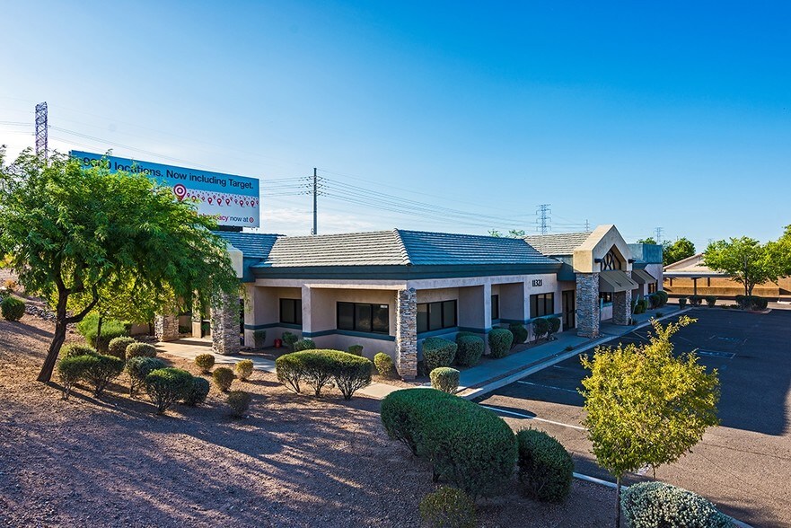 More Photos Of 11327 W Bell Rd, Surprise Unknown For Lease