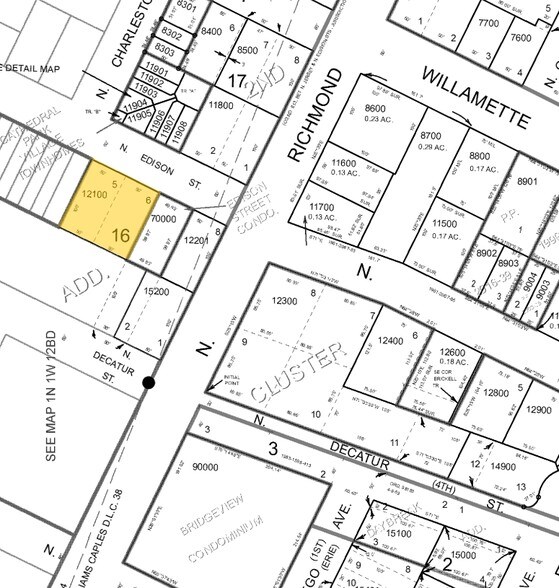 More Photos Of 8220-8236 N Edison St, Portland Apartments For Sale