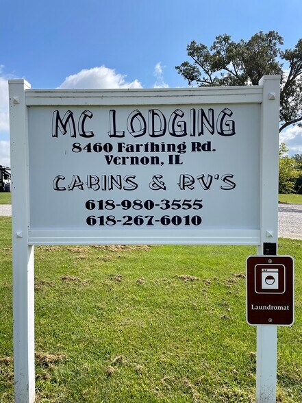 More Photos Of 8460 Farthing Rd, Vernon Manufactured Housing Mobile Home Park For Sale