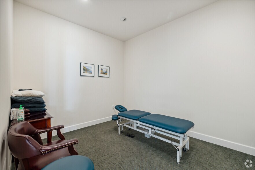 More Photos Of 1160 El Camino Real, San Carlos Office For Sale