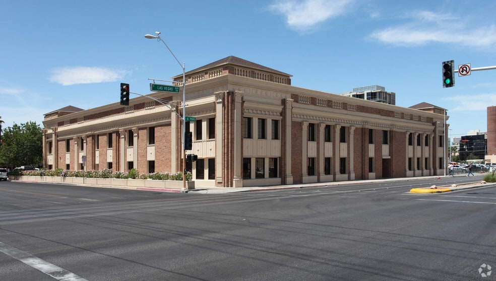 More Photos Of 730 Las Vegas Blvd, Las Vegas Office For Sale