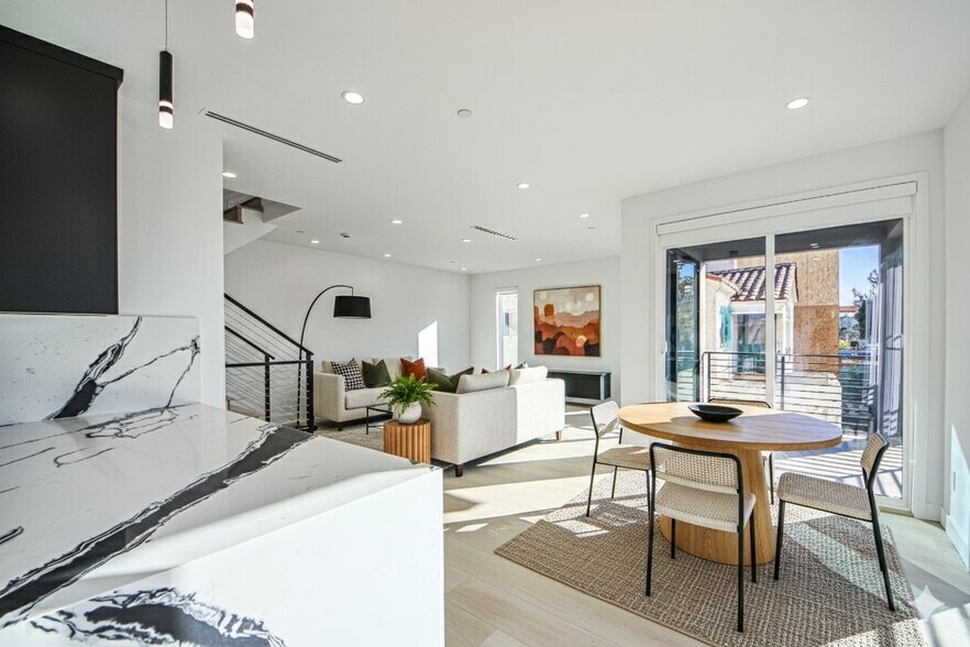 More Photos Of 2200 Thurman Ave, Los Angeles Multifamily For Sale