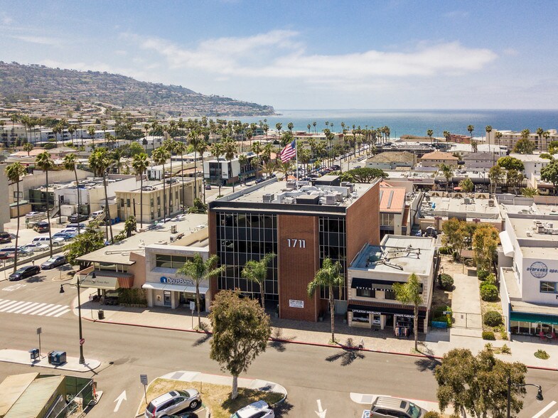 Primary Photo Of 1711 Via El Prado, Redondo Beach Medical For Lease