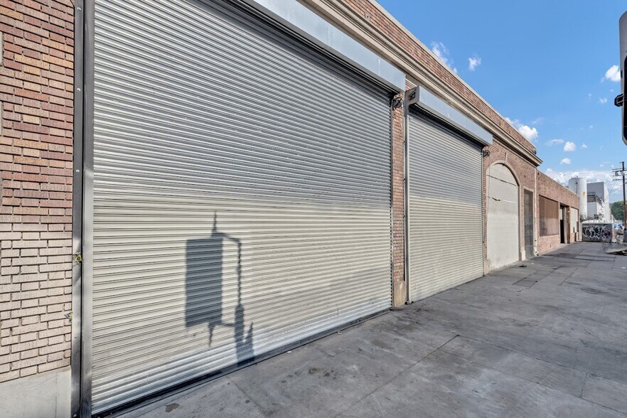 More Photos Of 707 E 7th St, Los Angeles Manufacturing For Lease