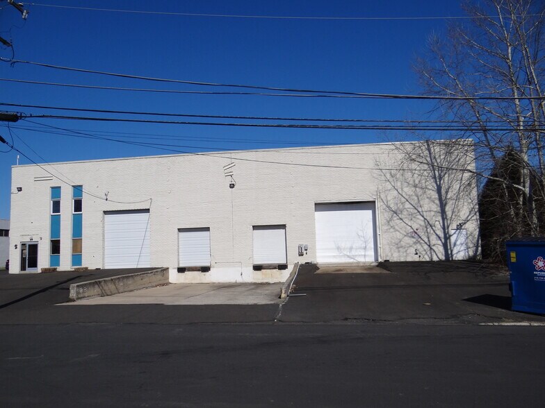 More Photos Of 1746 Winchester Rd, Bensalem Manufacturing For Lease