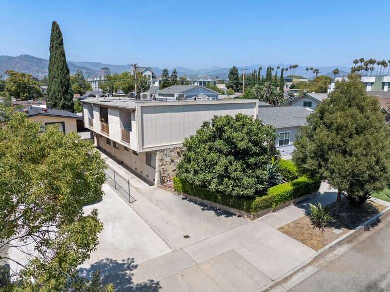 More Photos Of 337 W Acacia Ave, Glendale Apartments For Sale