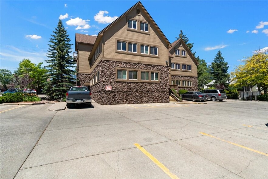 More Photos Of 405 N Beaver St, Flagstaff Office For Lease