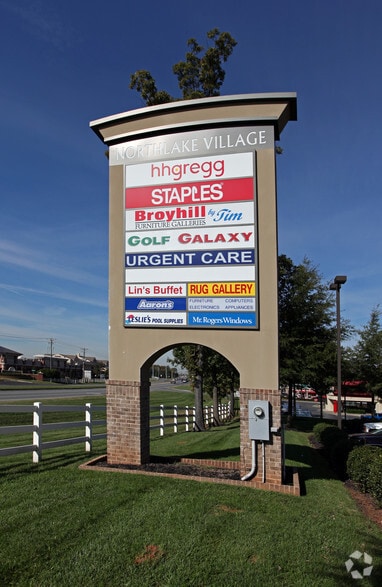 More Photos Of 7340 Smith Corners Blvd, Charlotte Storefront For Lease