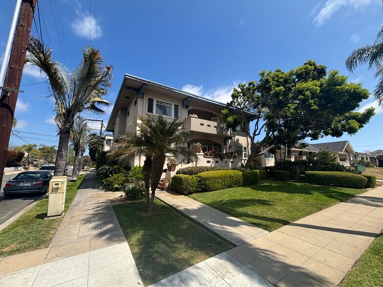 More Photos Of 4141-4147 Ingalls St, San Diego Apartments For Sale