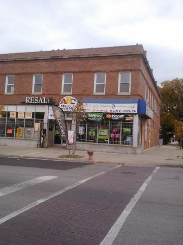 More Photos Of 8657 S Commercial Ave, Chicago Storefront Retail Residential For Sale