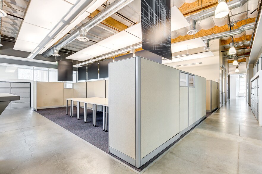 More Photos Of 16480 Bake Pky, Irvine Loft Creative Space For Lease