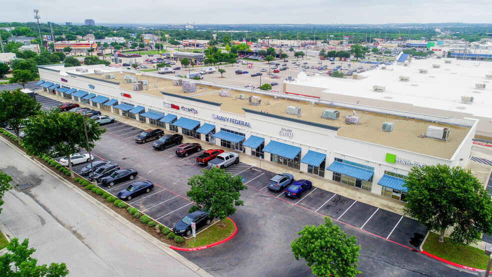 Primary Photo Of 1432 Austin Hwy, San Antonio Storefront Retail Office For Lease