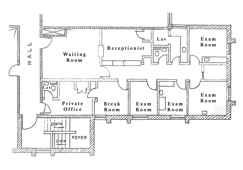 More Photos Of 1795 Main St, Springfield Medical For Sale