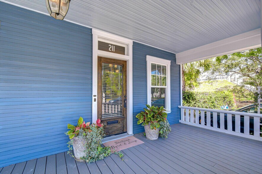 More Photos Of 211 S Boulevard, Tampa Office For Sale