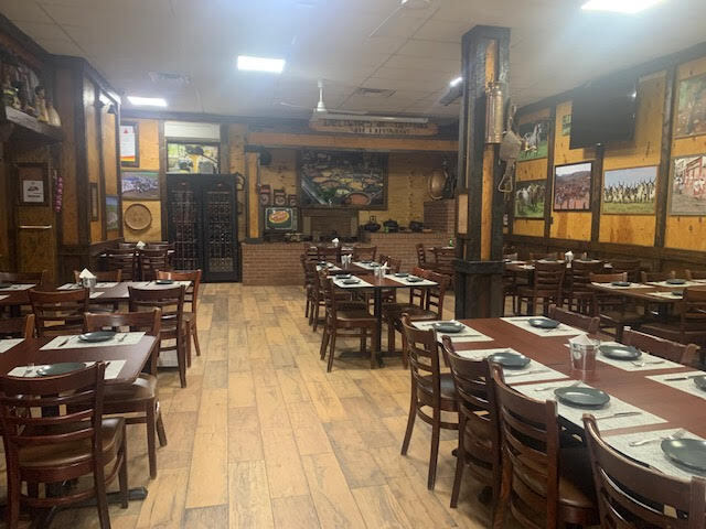 More Photos Of 168 Mcwhorter St, Newark Restaurant For Sale