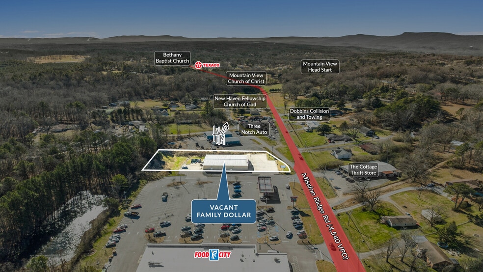 More Photos Of 1155 Main St, Dunkirk Freestanding For Sale