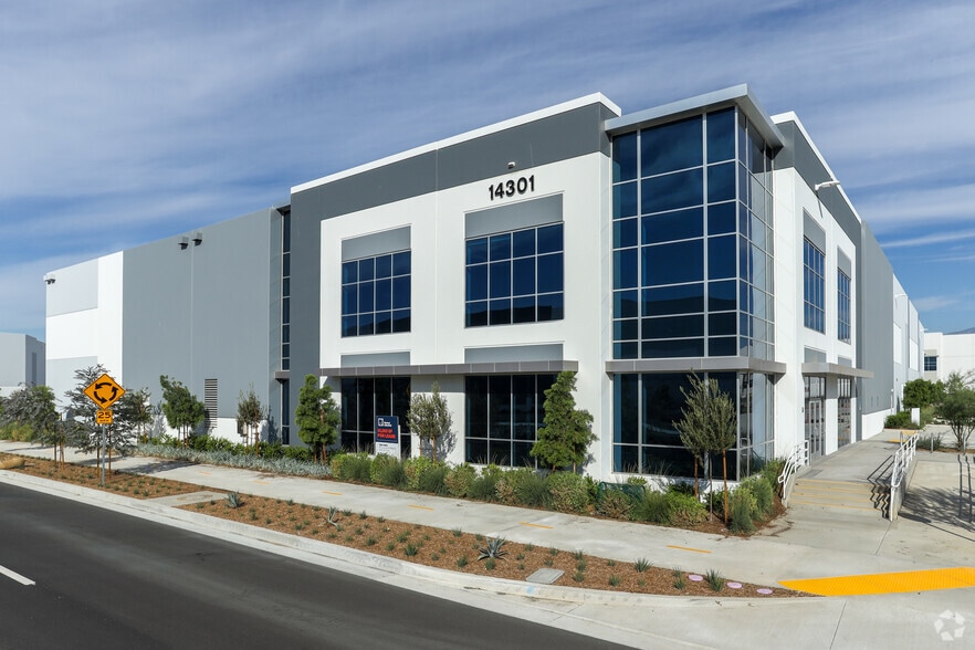 More Photos Of 6205 Archibald Ave, Eastvale Unknown For Lease