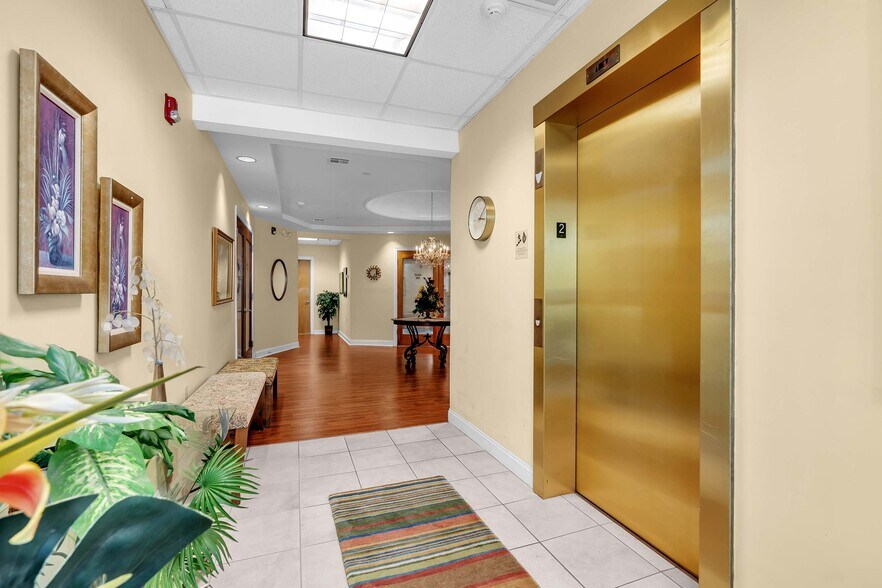 More Photos Of 807 Mantoloking Rd, Brick Office For Sale