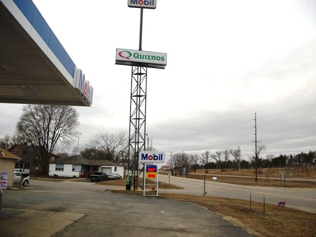 More Photos Of 200 Hwy 12, Camp Douglas General Retail For Sale