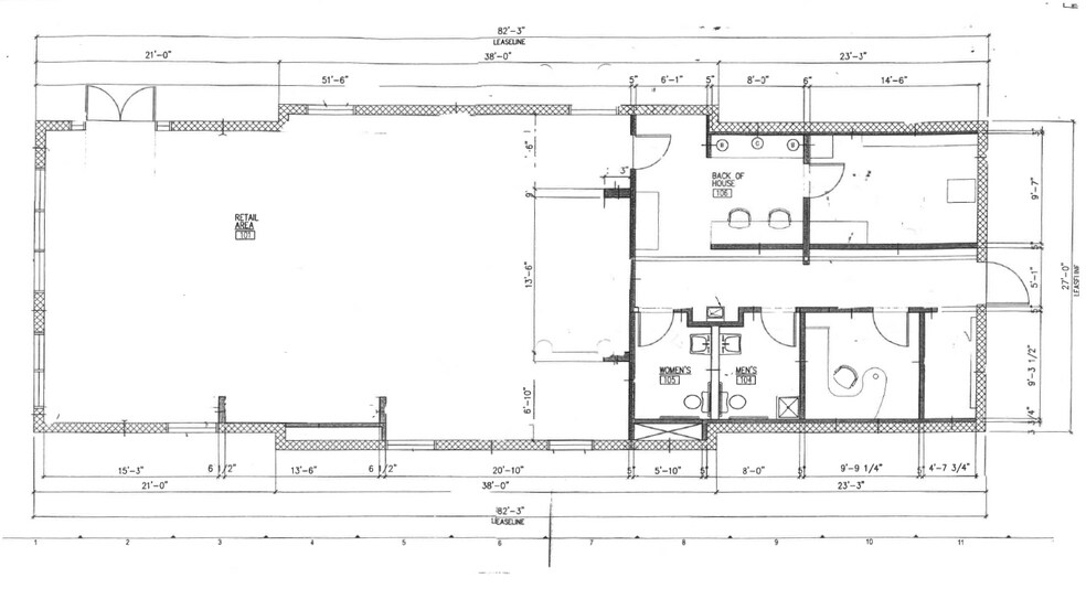 More Photos Of 1027 N Main St, Bowling Green Freestanding For Lease