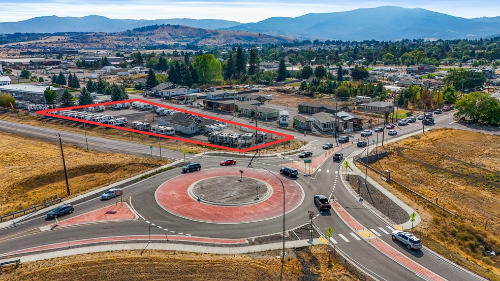 More Photos Of 802 N Barker Rd, Spokane Valley Land For Sale