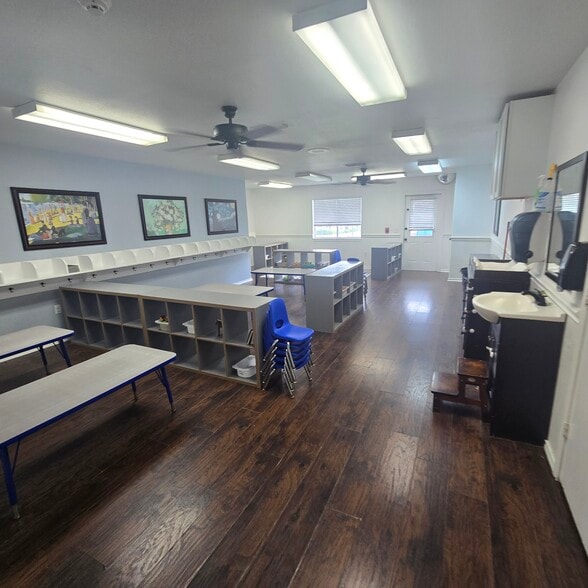 More Photos Of 1770 Country Club Dr, Mansfield Daycare Center For Sale