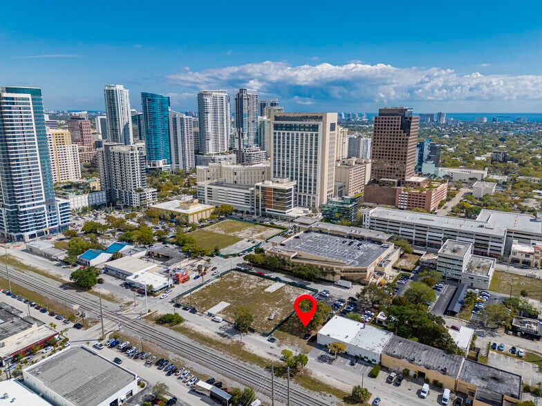 More Photos Of 618 Flagler Ave, Fort Lauderdale Land For Sale