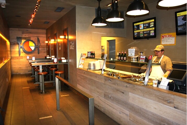 More Photos Of 723 Third Ave, New York Storefront Retail Residential For Lease