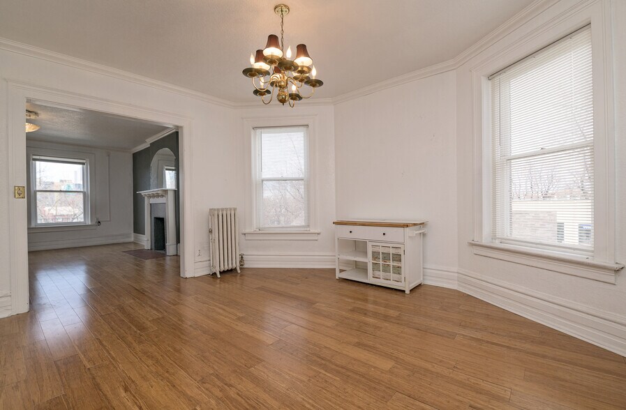 More Photos Of 1560 Gilpin St, Denver Apartments For Sale