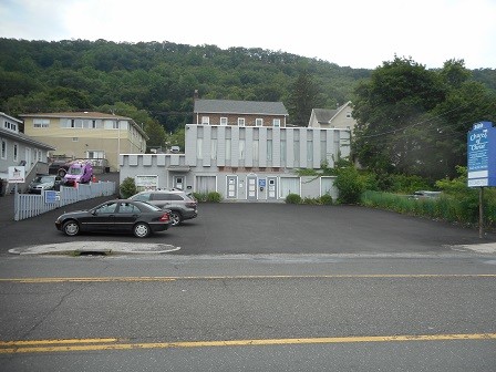 More Photos Of 167 Route 9W, Haverstraw Storefront Retail Residential For Sale