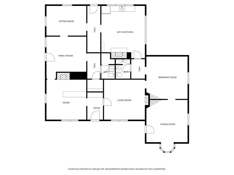 More Photos Of 6720 S Sweetwater Rd, Lithia Springs Office For Sale