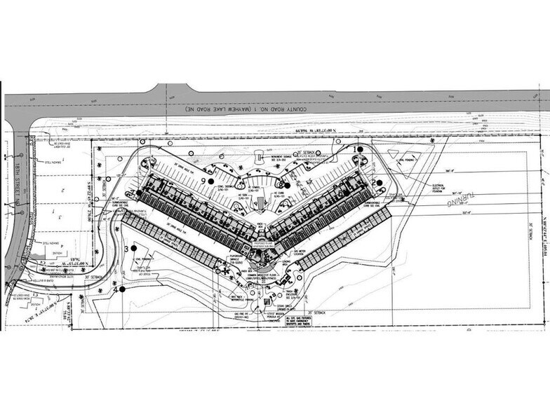 More Photos Of 1567 18th St NE, Sauk Rapids Land For Sale