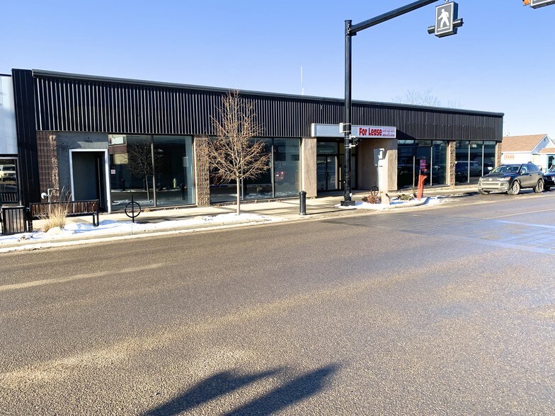 More Photos Of 4914 Broadway Ave, Blackfalds Storefront For Lease