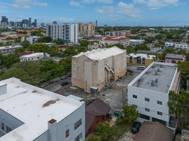More Photos Of 124 NW 15th Ave, Miami Religious Facility For Sale