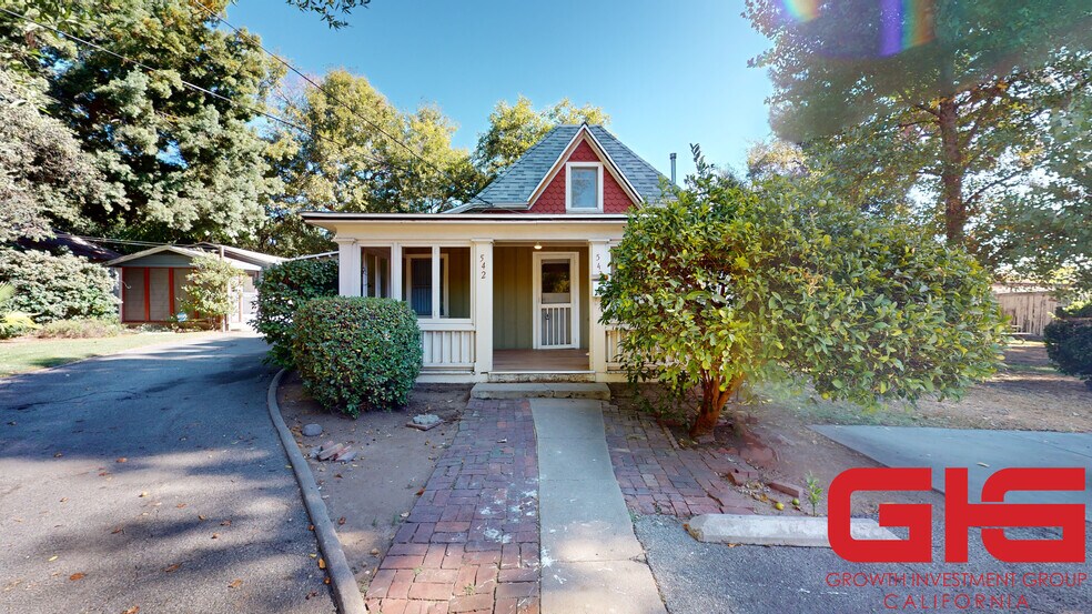 More Photos Of 542 N Madison Ave, Pasadena Apartments For Sale