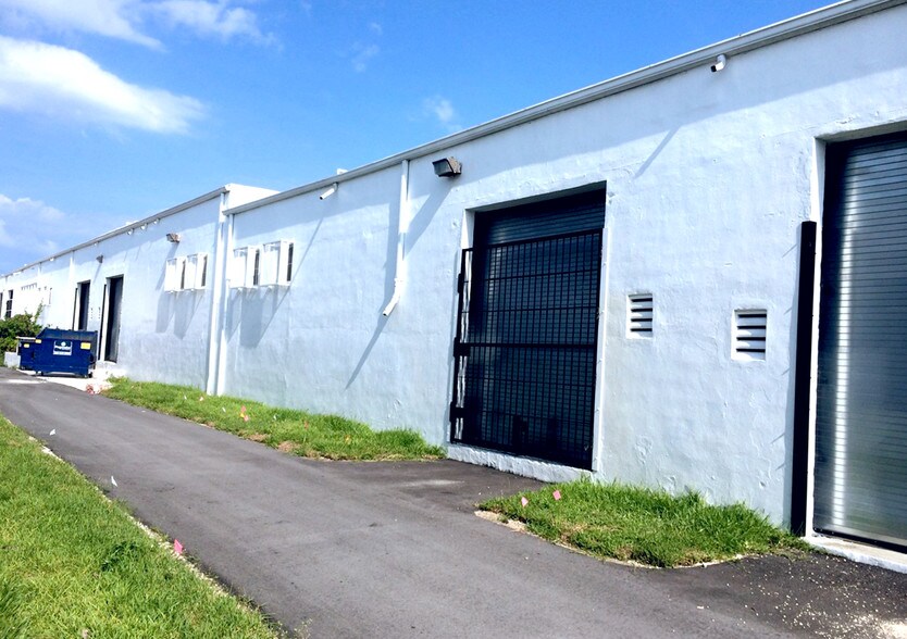 More Photos Of 301-395 NE 59th St, Miami Coworking Space