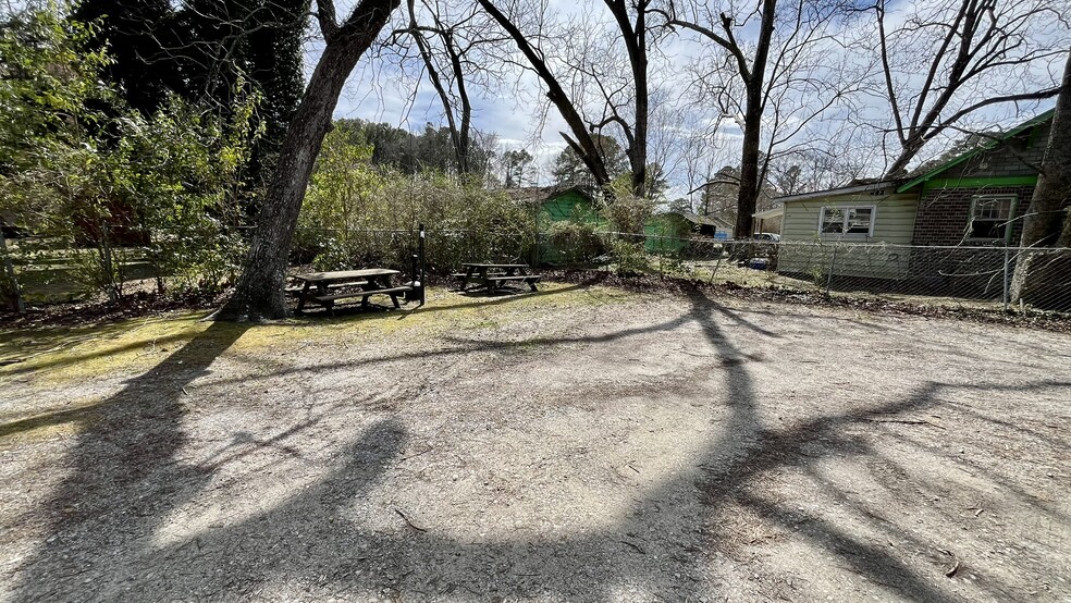 More Photos Of 302 S Commerce St, Aulander Religious Facility For Sale