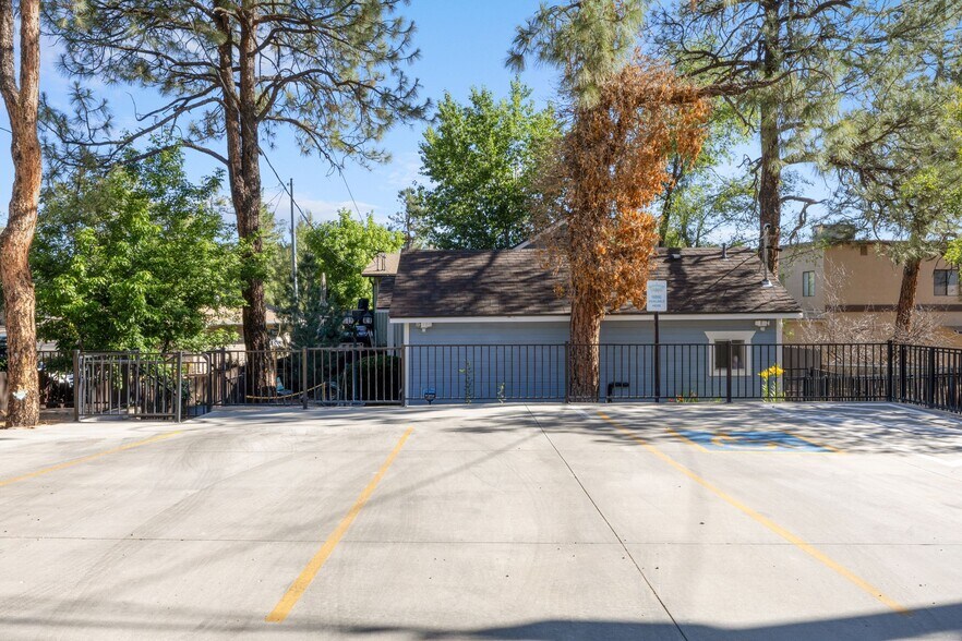 More Photos Of 115 S Alto St, Prescott Specialty For Lease