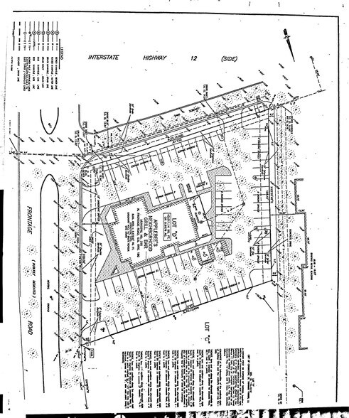 More Photos Of 315 N Highway 190, Covington Restaurant For Sale