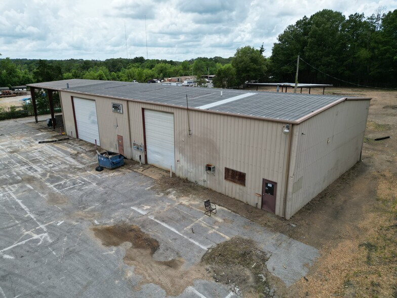 More Photos Of 5129 S McRaven Rd, Jackson Showroom For Sale