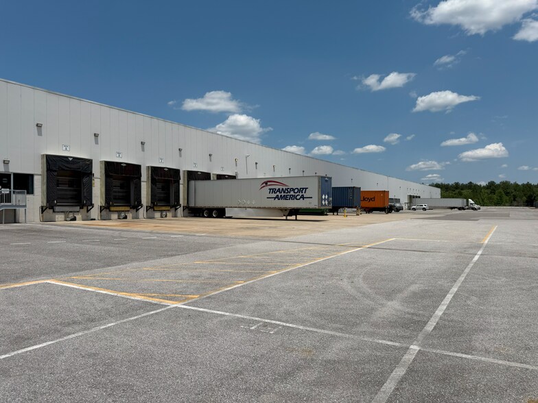 More Photos Of 11146 Will Walker Rd, Vance Distribution For Sale