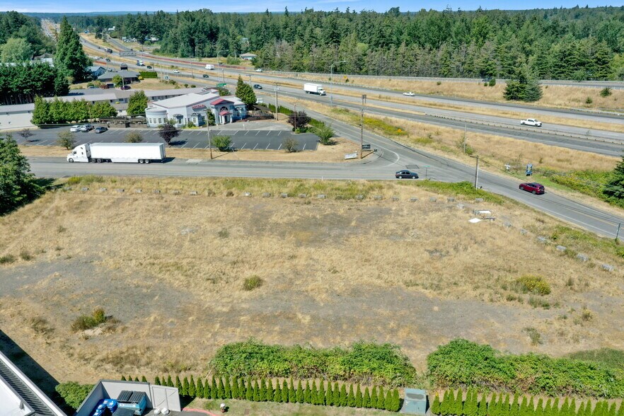 More Photos Of W Bakerview, Bellingham Land For Sale