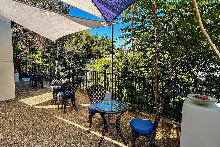 More Photos Of 1255 Lincoln Ave, Calistoga Freestanding For Lease