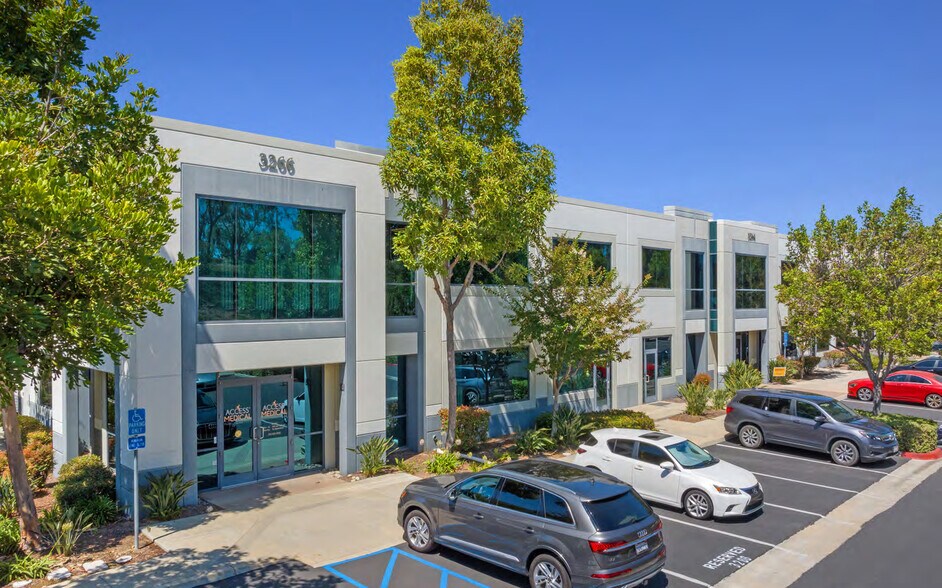 More Photos Of 3266 Grey Hawk Ct, Carlsbad Research And Development For Sale