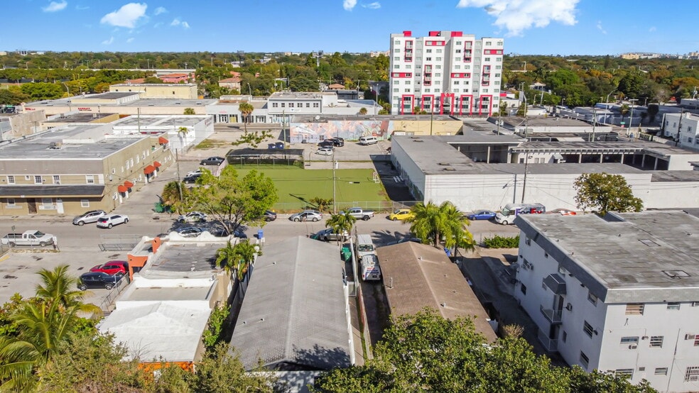 More Photos Of 1542 NW 35th St, Miami Apartments For Sale